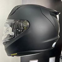 картинка Шлем HJC RPHA 12 Matte black S 30787 S от магазина moto-bazar61.ru