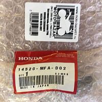 картинка Натяжитель цепи ГРМ HONDA CBF1000/CBR1000RR 14520-MFA-D02 от магазина moto-bazar61.ru