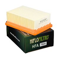 картинка Воздушный фильтр HIFLO FILTRO HFA7920 C400 X/GT 19-20 от магазина moto-bazar61.ru