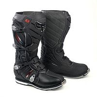 картинка Мотоботы FOX FORMA F3 45 от магазина moto-bazar61.ru