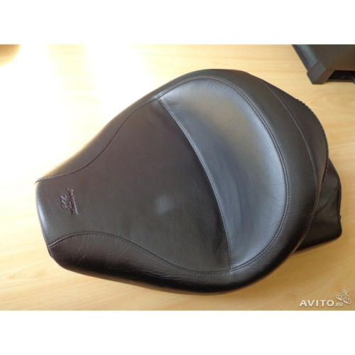 Сиденье MUSTANG 489418 - купить в Ростове-на-Дону