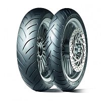 картинка 120/80-14 DUNLOP SCOOTSMART 07027 от магазина moto-bazar61.ru