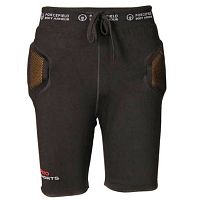 картинка Мотошорты FORCEFIELD Pro short2 S 30402S S от магазина moto-bazar61.ru