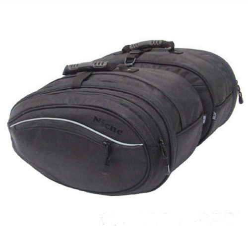 картинка Cумки багажные NICHE NSCO-9205 47*23/26*24см от магазина moto-bazar61.ru