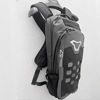 Рюкзак MACNA MUBP-2 Rideford черный 165.6531.101 - купить в Ростове-на-Дону