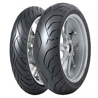 картинка 180/55-17 DUNLOP ROADSMART ||| 16247 от магазина moto-bazar61.ru