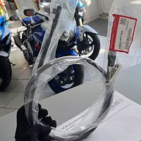 картинка Тросик спидометра Honda VT1100/750 120см 25739 44830-ME5-405 от магазина moto-bazar61.ru