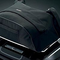 картинка Cумка багажная KURYAKYN Deluxe 4162 от магазина moto-bazar61.ru