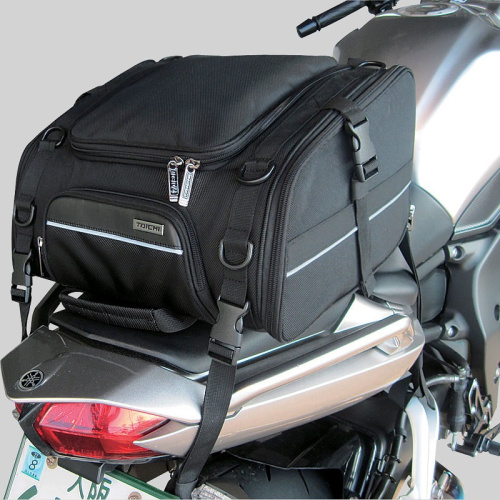 картинка Cумка багажная LARGE SEAT BAG.30 RSB304 02313 от магазина moto-bazar61.ru