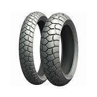 картинка 130/80-17 MICHELIN ANAKEE ADVENTURE 65H 28905 от магазина moto-bazar61.ru