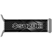 картинка Ручки ORBITAL SUZUKI black 685636 от магазина moto-bazar61.ru