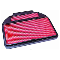 Воздушный фильтр HIFLO FILTRO HFA1707 VFR700FG/H/J/K - подробные фото и размеры