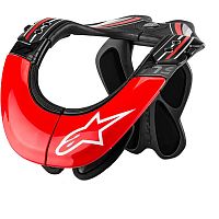 картинка Защита шеи ALPINESTARS BIONIC neck TECH CARBON XS/M от магазина moto-bazar61.ru