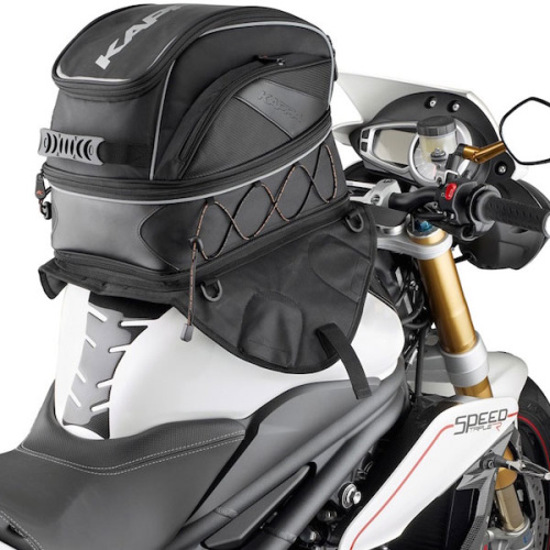 картинка Cумка на бак KAPPA RA302 от магазина moto-bazar61.ru