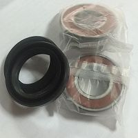 картинка Подшипник TourMax WBK-166 6004*2 ( 25-1389 ) от магазина moto-bazar61.ru