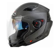картинка Шлем AIROH Executive color antracite matt XL EX29-XL от магазина moto-bazar61.ru