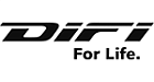 Куртки DIFI