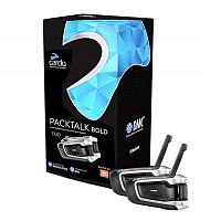 картинка Cardo Scala Rider гарнитура PackTalk BOLD JBL Single PTB00001 от магазина moto-bazar61.ru