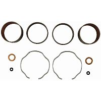 Фото комплекта направляющих втулок All Balls 38-6146 для круизеров и классических мотоциклов