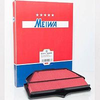 Воздушный фильтр MIW S3171 HFA3617 - подробные фото и размеры