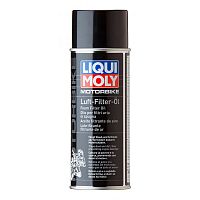 картинка Масло для возд.фильтра LIQUIMOLI Motorrad-Luft-Filter oil 0.4L 3950 от магазина moto-bazar61.ru