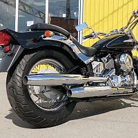 картинка YAMAHA DRAGSTAR 400 4TR-101956 1998 от магазина moto-bazar61.ru