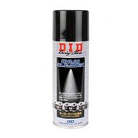 картинка Очиститель цепи DID 420ml 14818 от магазина moto-bazar61.ru
