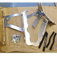 картинка Защита радиатора MOOSE CRF450RX 1901-0632 от магазина moto-bazar61.ru