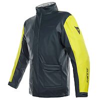 картинка Дождевик куртка DAINESE Storm antrax/yellow XS 1634289-13A-XS XS от магазина moto-bazar61.ru