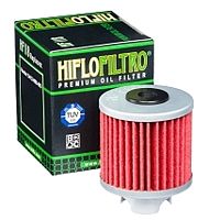 картинка Масляный фильтр внутренний HIFLO FILTRO HF118 от магазина moto-bazar61.ru