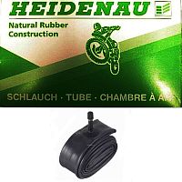 Камера HEIDENAU CROSS 3.00/3.25/90*90-21 17606 - детальные фото | moto-bazar