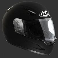 картинка Шлем HJC CS-14 FLAT BLACK S от магазина moto-bazar61.ru
