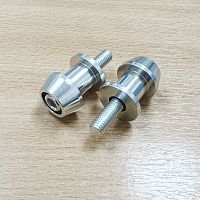 Ролик подката PW M8 Silver 310-702 - купить в Ростове-на-Дону