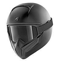 картинка Шлем SHARK Vancore 2 black matt L HE3950EKMAL от магазина moto-bazar61.ru