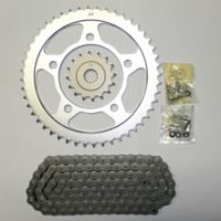 картинка Цепь+звёзды SIFAM YZF R6 (523) 99-02 01822 от магазина moto-bazar61.ru