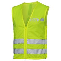 Жилет IXS Veste 3.0 светоотражающий 3XL/4XL X51040-500-3XL/4XL 3XL/4XL купить в Ростове-на-Дону | Moto-Bazar