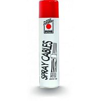 картинка Смазка тросиков IPONE SPRAY CABLES 400ml от магазина moto-bazar61.ru
