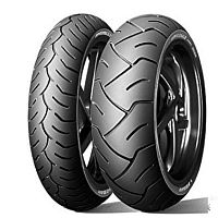 картинка 120/70-14 DUNLOP D252 11050 от магазина moto-bazar61.ru