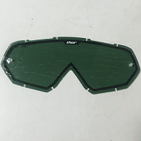 картинка Линзы кроссовые THOR SMOKE 2602-0144 от магазина moto-bazar61.ru