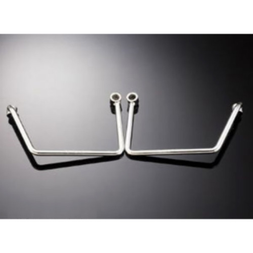 картинка Крепления для сумок VTX1300 350-157 от магазина moto-bazar61.ru
