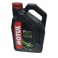 картинка Масло моторное MOTUL 4T TECHNOSYNTHESE 5100 MA2 10W50 4L 104076 от магазина moto-bazar61.ru
