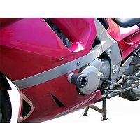 картинка Слайдеры CRAZY IRON ZZ400/600 4040 от магазина moto-bazar61.ru