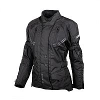 картинка Куртка текстиль жен. GERMAS (gms) Taylor Lady blk DXS ZG51008-003-DXS XS от магазина moto-bazar61.ru