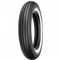 {Шина 5,00-16 SHINKO E270 WW 01270 - фото | Moto-Bazar61