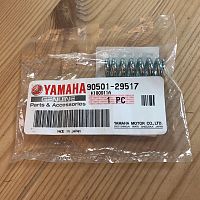 картинка Пружина YAMAHA 90501-29517 от магазина moto-bazar61.ru