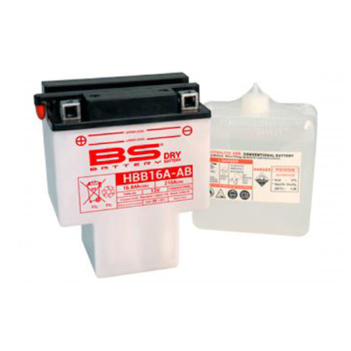 картинка АКБ BS-Battery HBB16A-A (HYB16A-A) 18875 от магазина moto-bazar61.ru