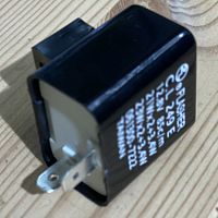 Реле поворотников VICMA 21155 для мотоциклов - детальное фото