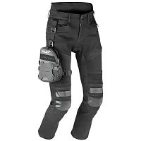 Cумка набедренная MACNA MULB-2 Legian black 165.6515.101 - купить в Ростове-на-Дону