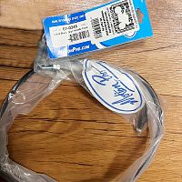 Трос газа MOTION PRO Yamaha R6 03-05 05-0345 5SL-26312-00 - купить в Ростове-на-Дону
