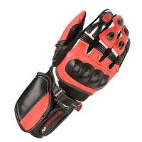 картинка Перчатки NITRO NG-101 RACE черные L от магазина moto-bazar61.ru